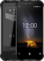 Замена батареи на телефоне Oukitel WP1 в Перми
